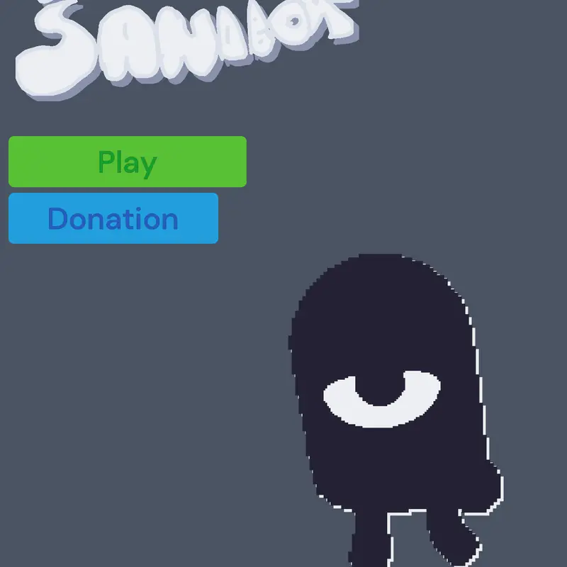 Game by @squeddy