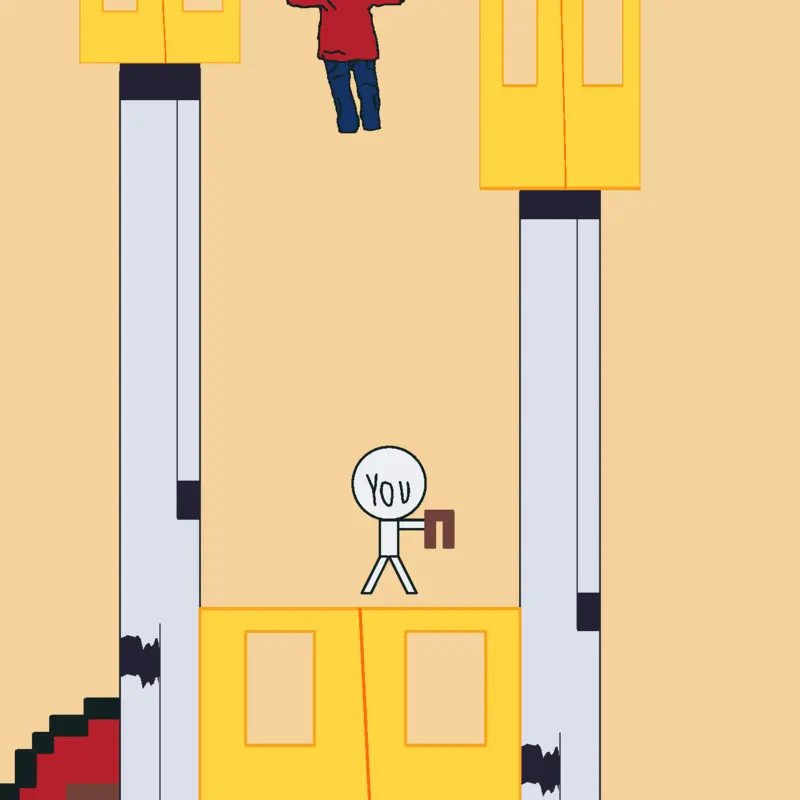 Game by @urielhosea