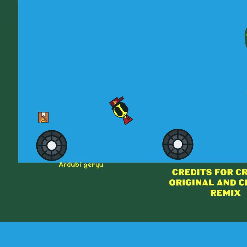 Game by @Noxy-thegamer