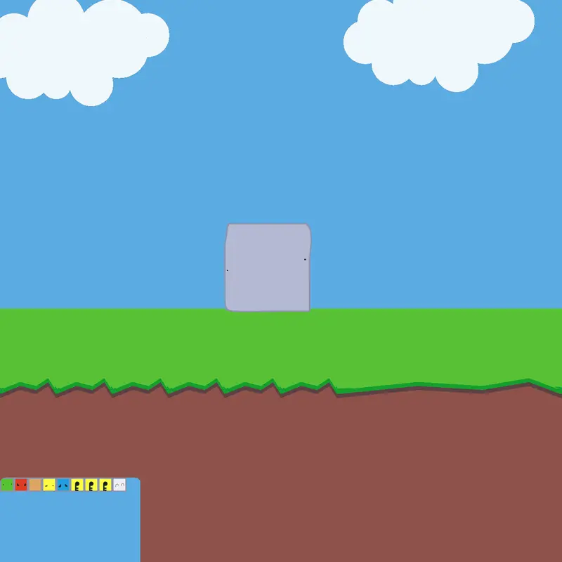 Game by @The-void-matrix-world