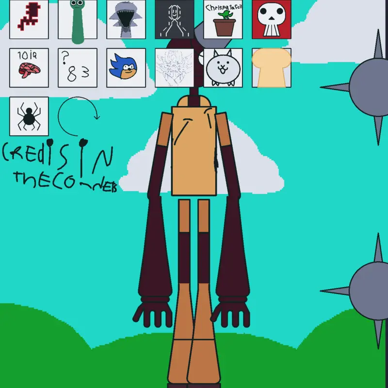 Game by @Pastay