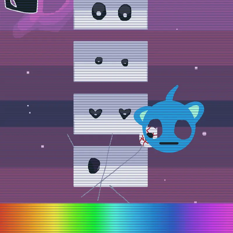 Game by @oron07