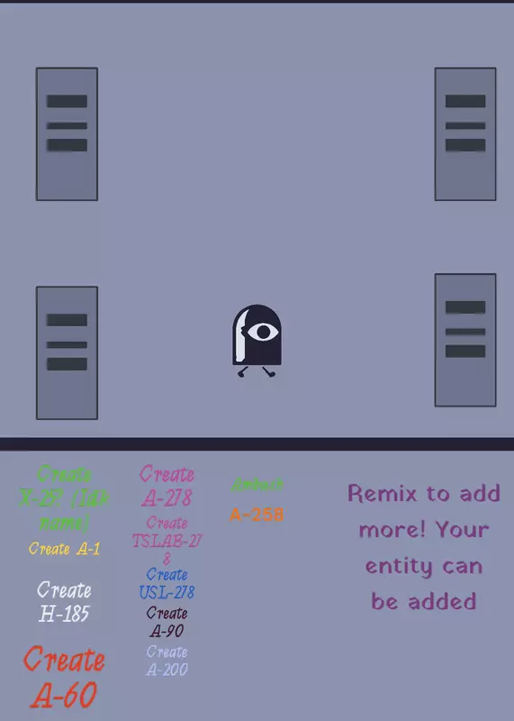 Game by @Vazionous