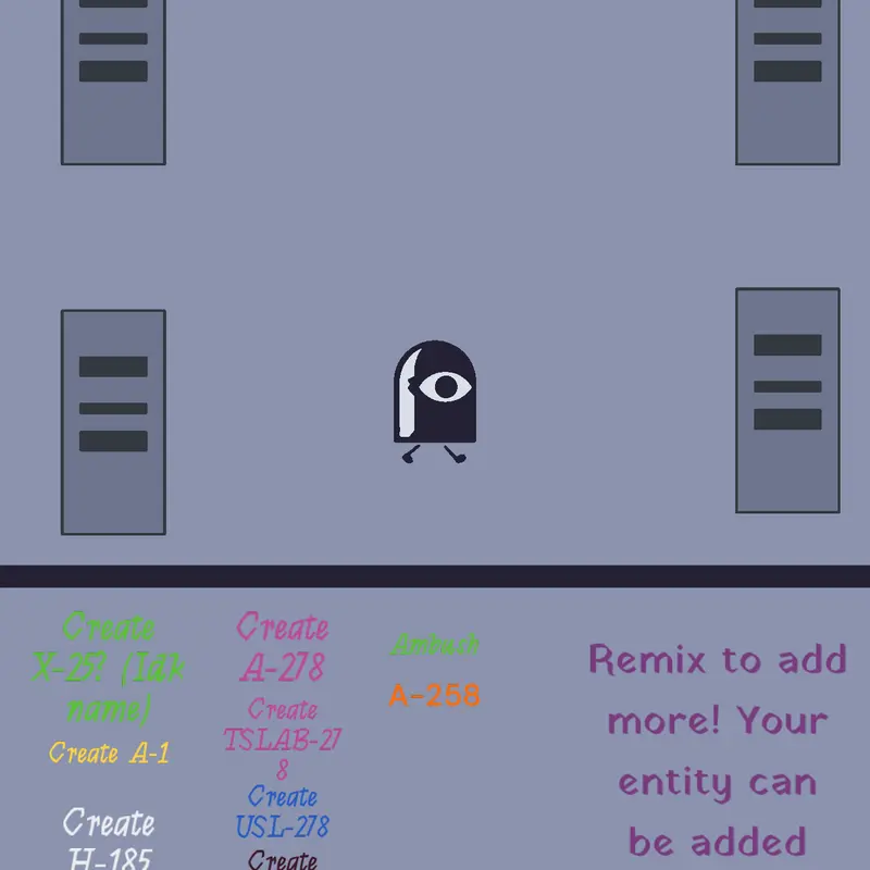 Game by @Vazionous
