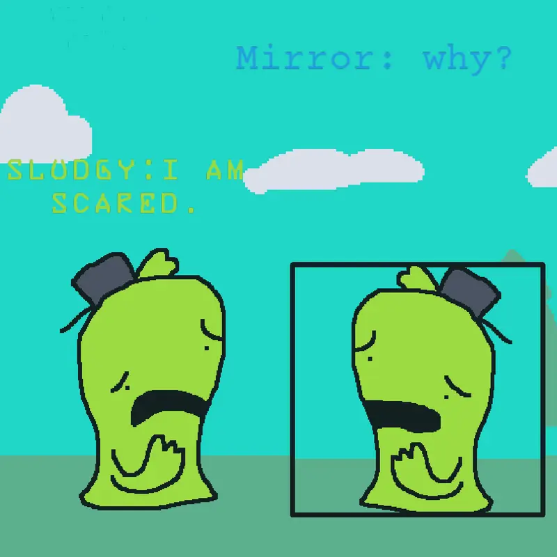 Game by @SludgySlug