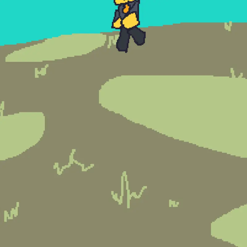 Game by @Quixels_ALT