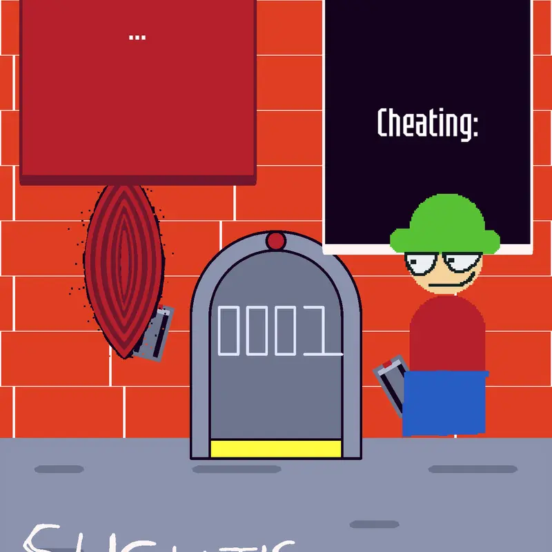 Game by @AmbushTheOffline