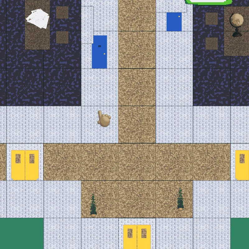 Game by @Mathias_Rivera
