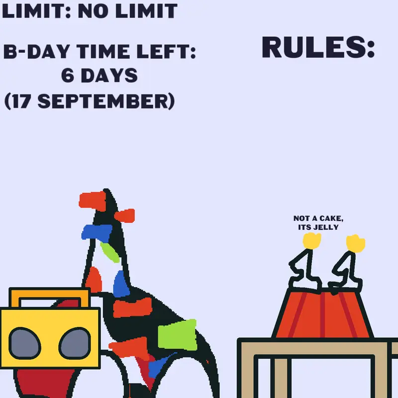Game by @IamEggdog