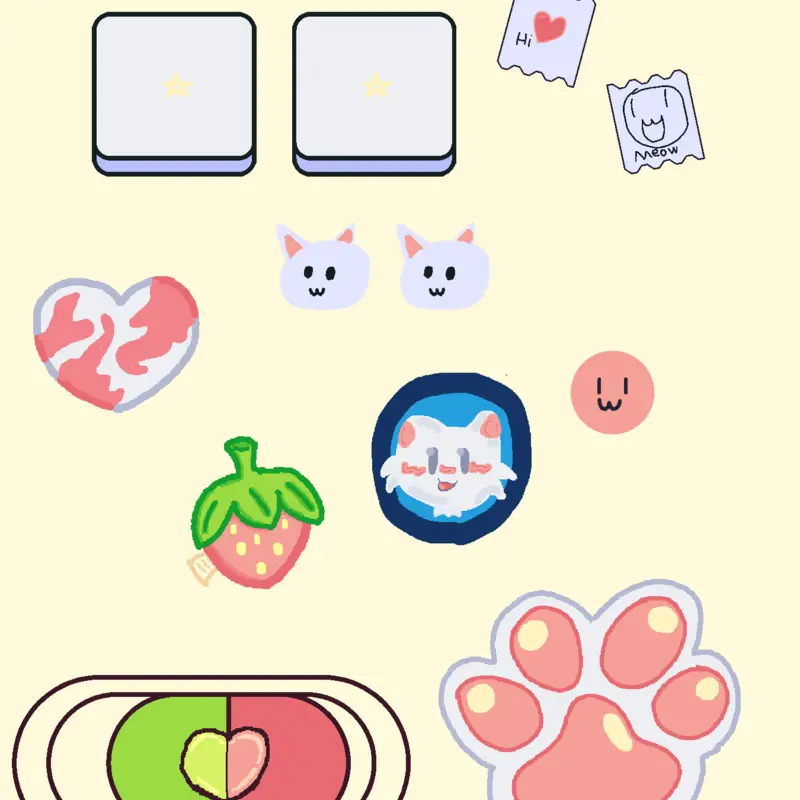 Game by @BabyHima