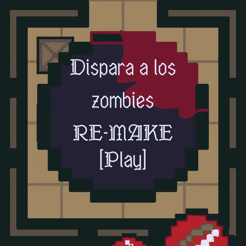 Game by @MRCHEEMS