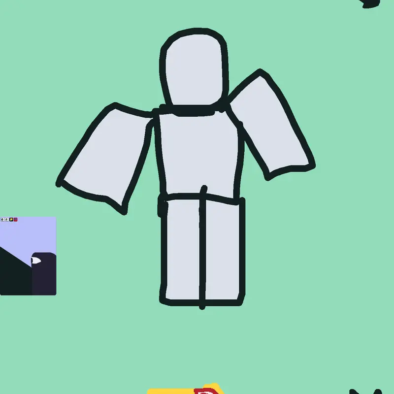 Game by @SilliestOfSilly
