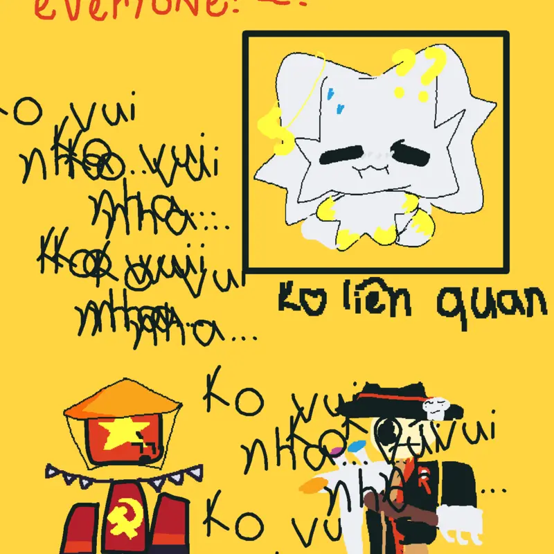 Game by @Vietnamneidk
