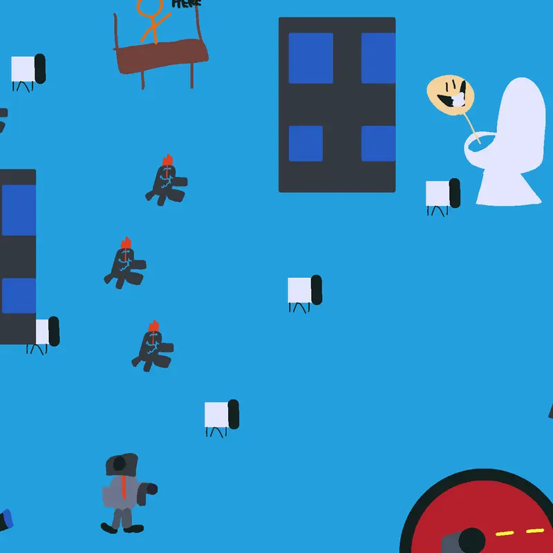 Game by @Dumber_Hell