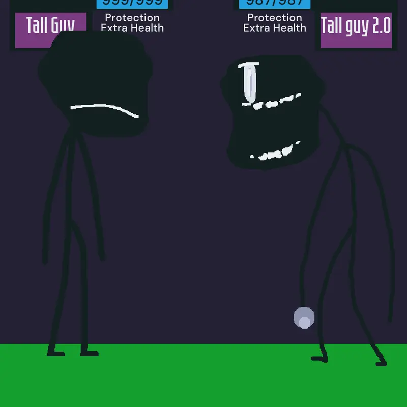 Game by @THE-TALLGUY