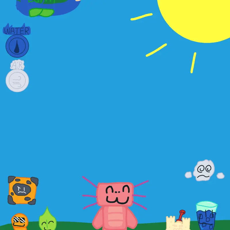 Game by @Arockwithatail