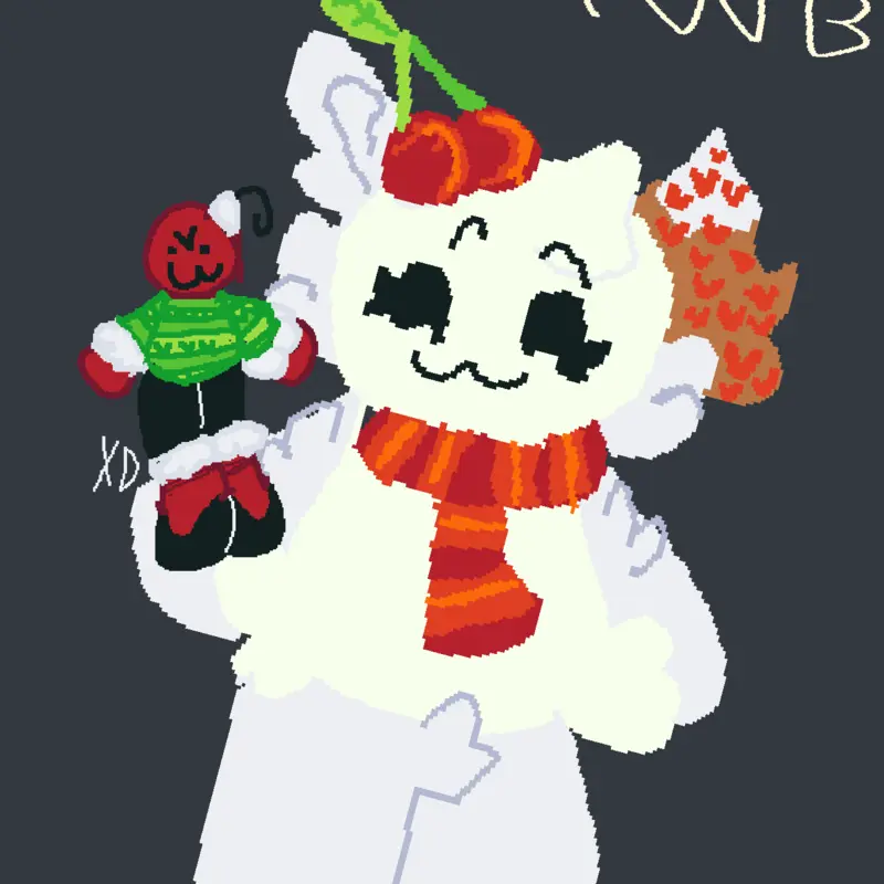 Game by @maite2255xd