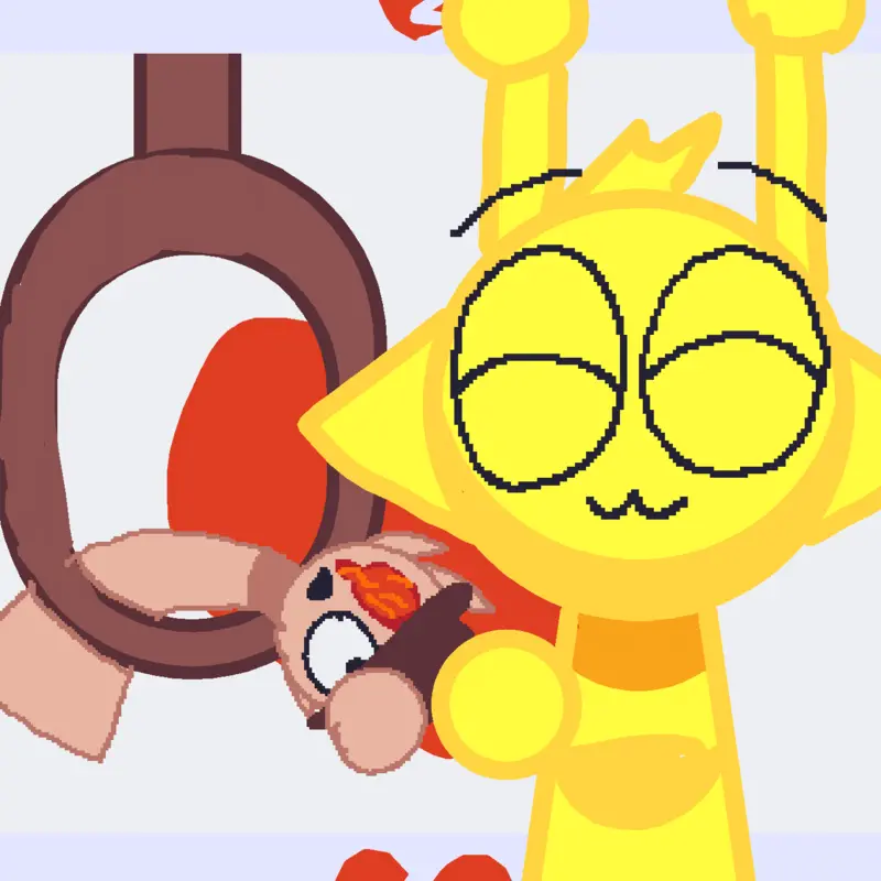 Game by @-_Simon_and_Tunner_-