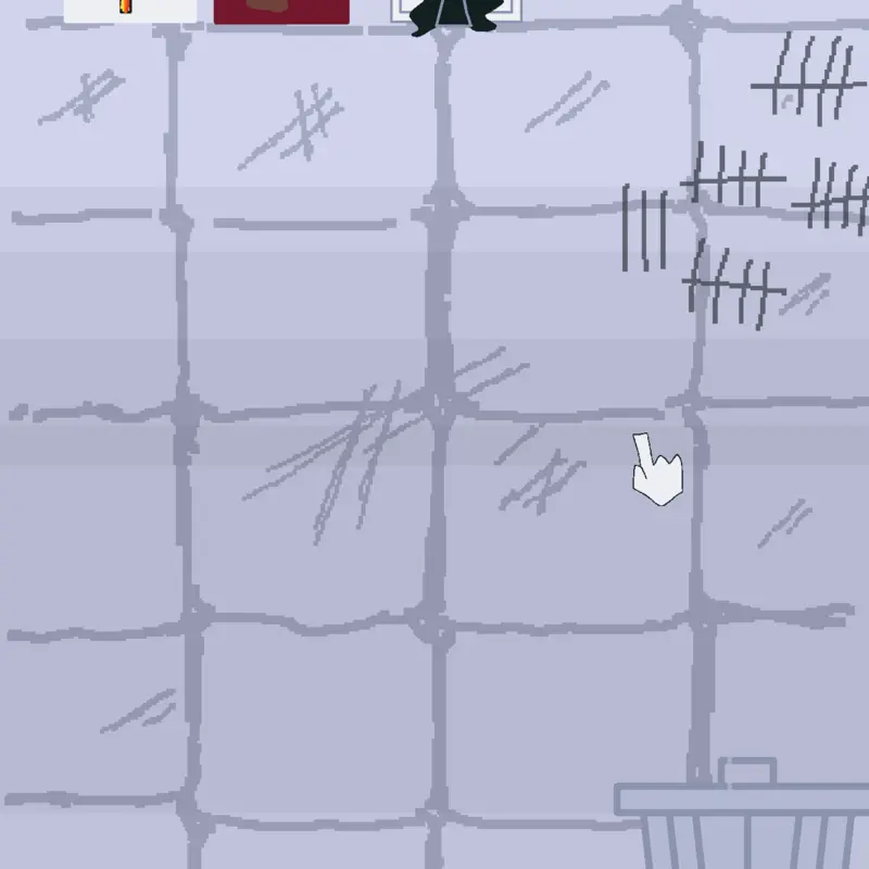 Game by @Cazzie