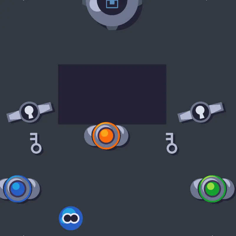 Game by @eymenblg