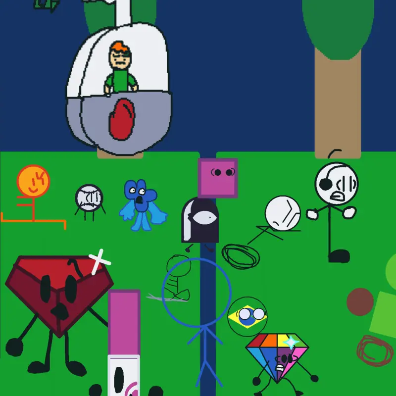Game by @dwacuwa