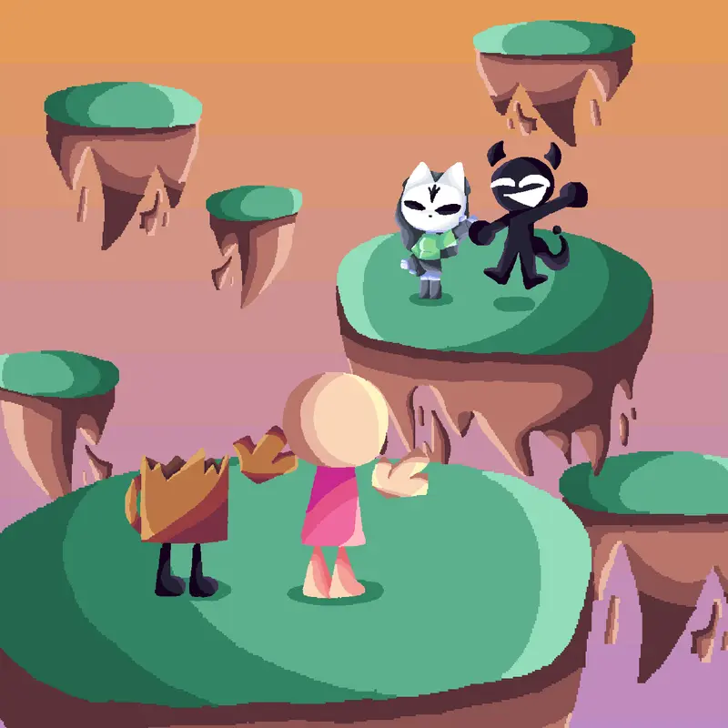 Game by @Flashee_OSC
