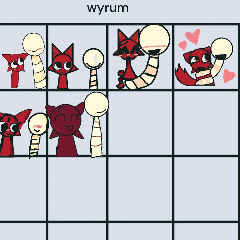 Game by @Akroomie