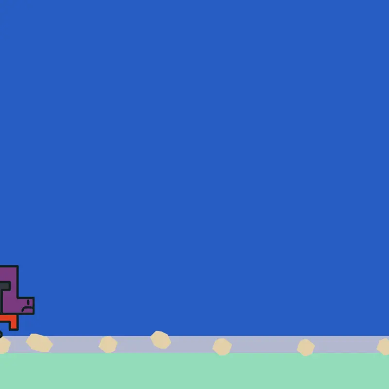 Game by @tedthefunnyengine