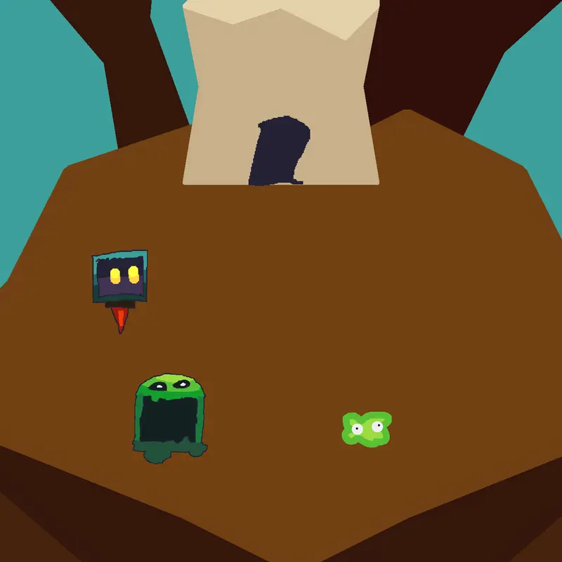 Game by @lightdecks