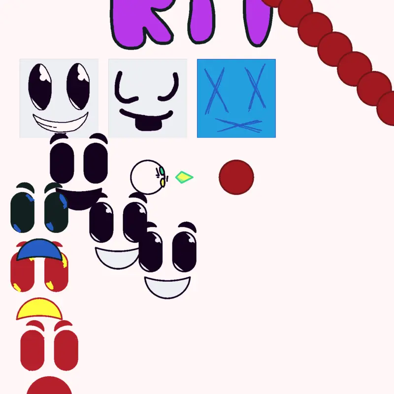Game by @coolkidAday