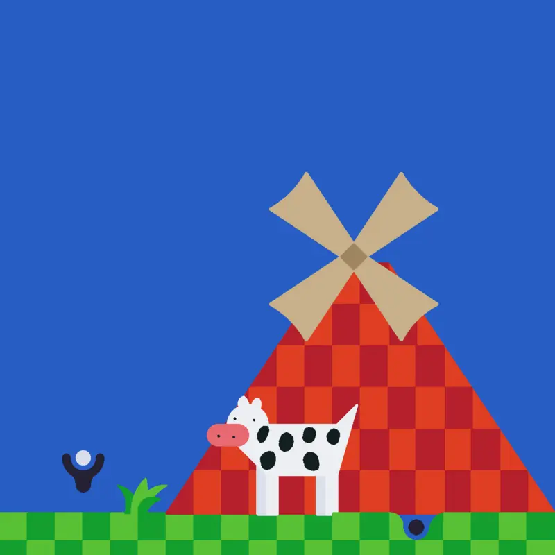 Game by @Cube_Pixel