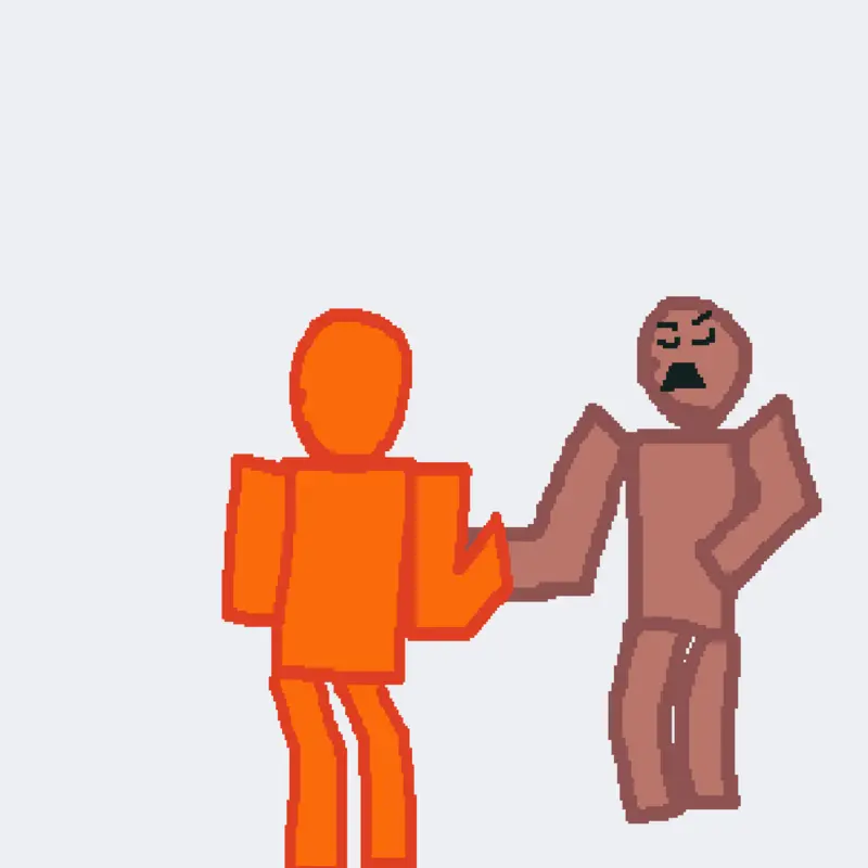 Emperor Nuty animation by @Emperor-Nuty-2026