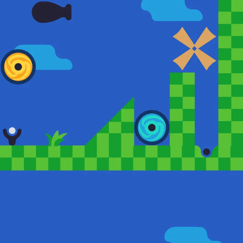 Game by @Riciardo87