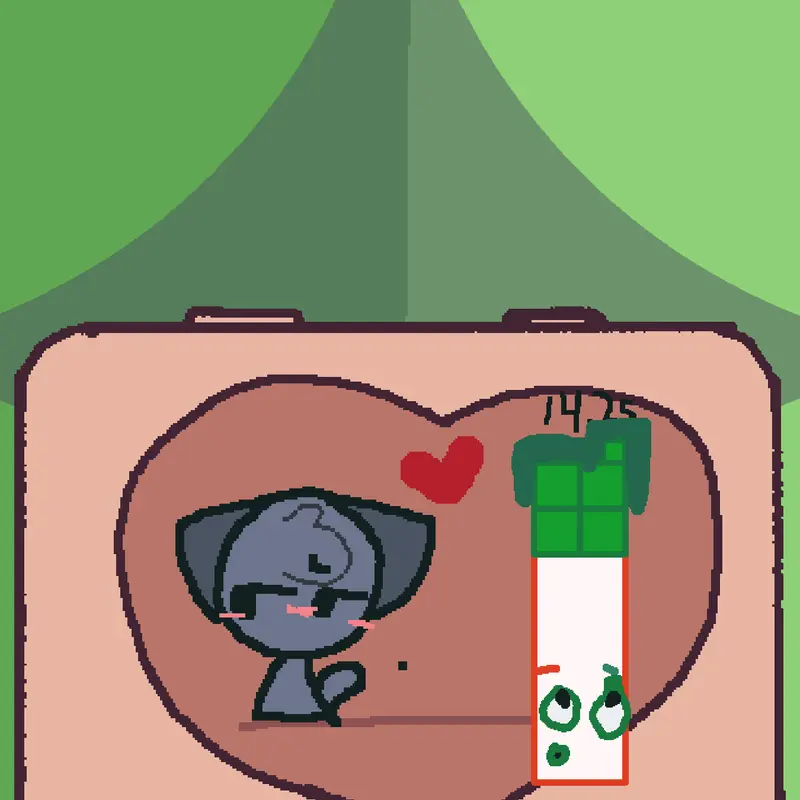 Game by @marama_madundun