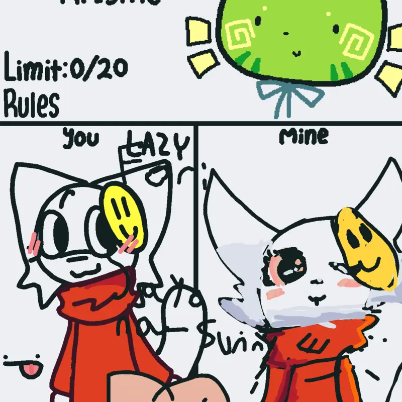 Game by @V0id_S4y4na