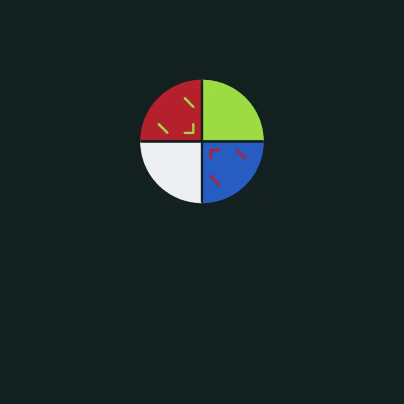 Shake your phone by @hudrock