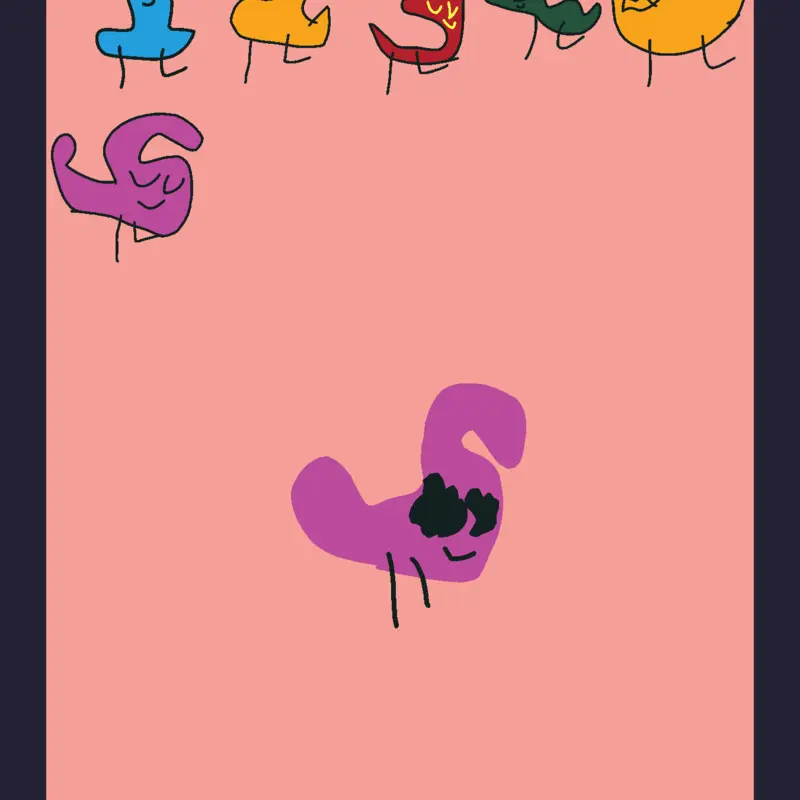 Game by @honeygani_bee