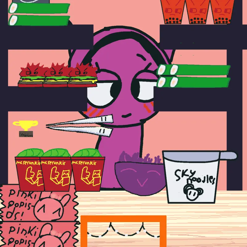 Game by @Sheew