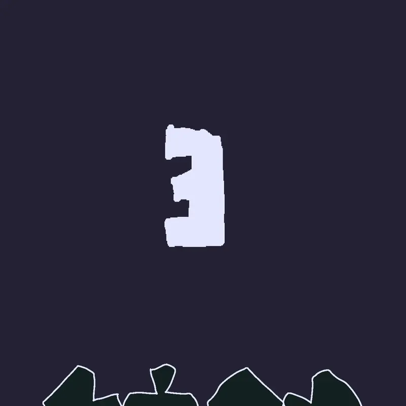 Game by @Dokyed99