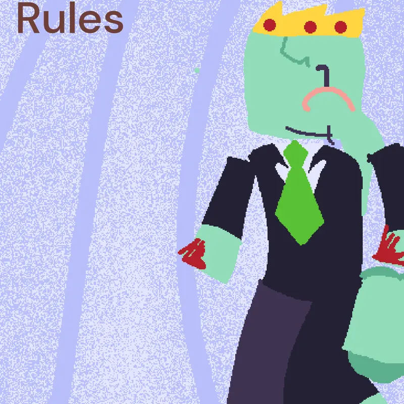 Game by @Froggydude_MC