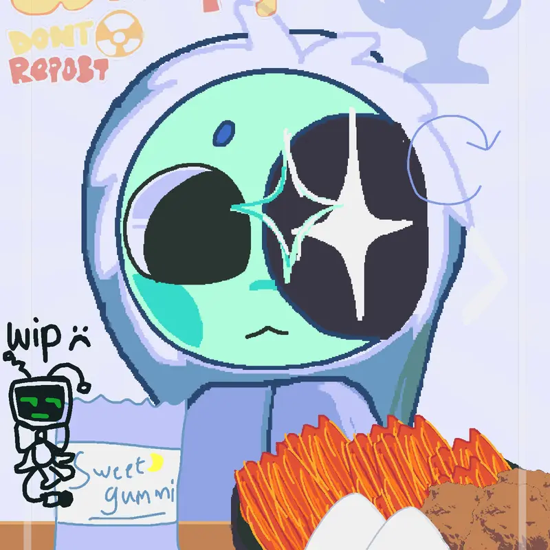 Game by @M00NYST4R