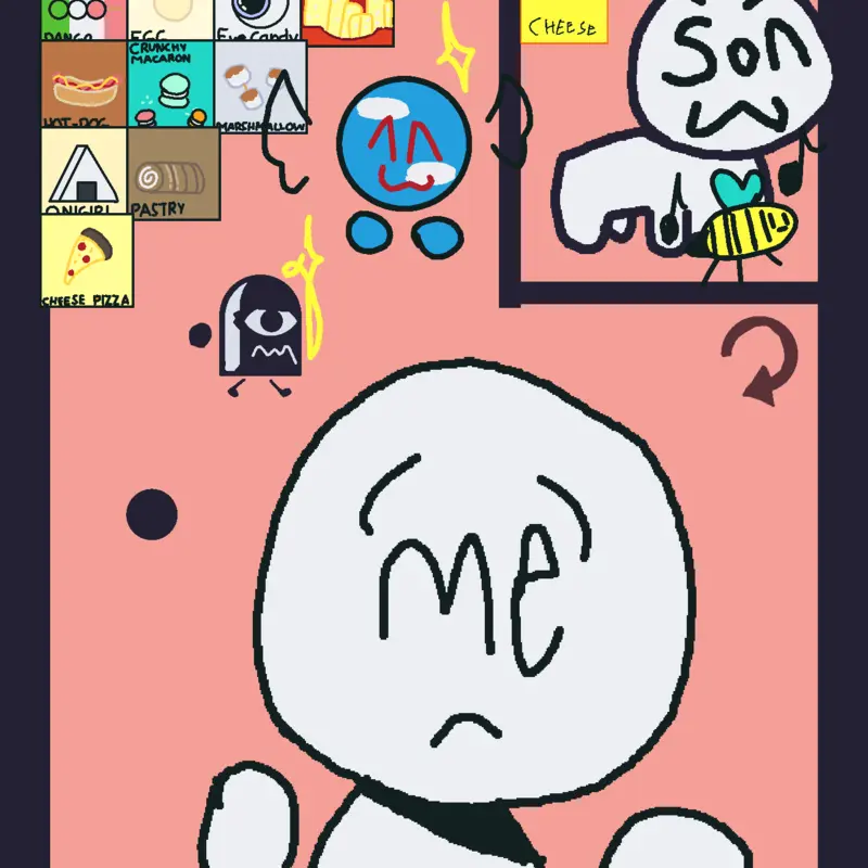 Game by @surfina