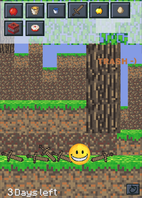 Verity Minecraft game - Play Free Online | Castle