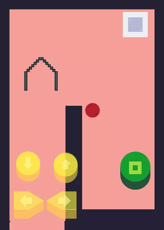 Game by @the_Kris-AntiJamytoons