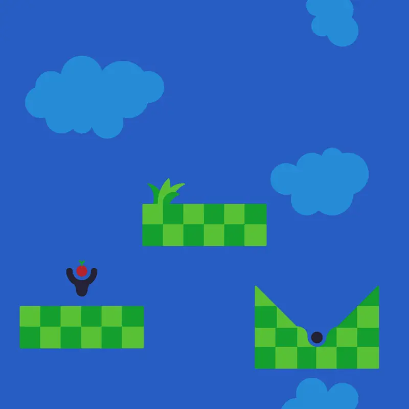 Game by @godzilladrewsky