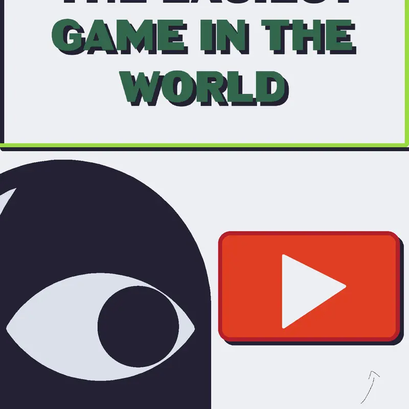o JOGO MAIS FÁCIL DO MUNDO by @Marllonwww