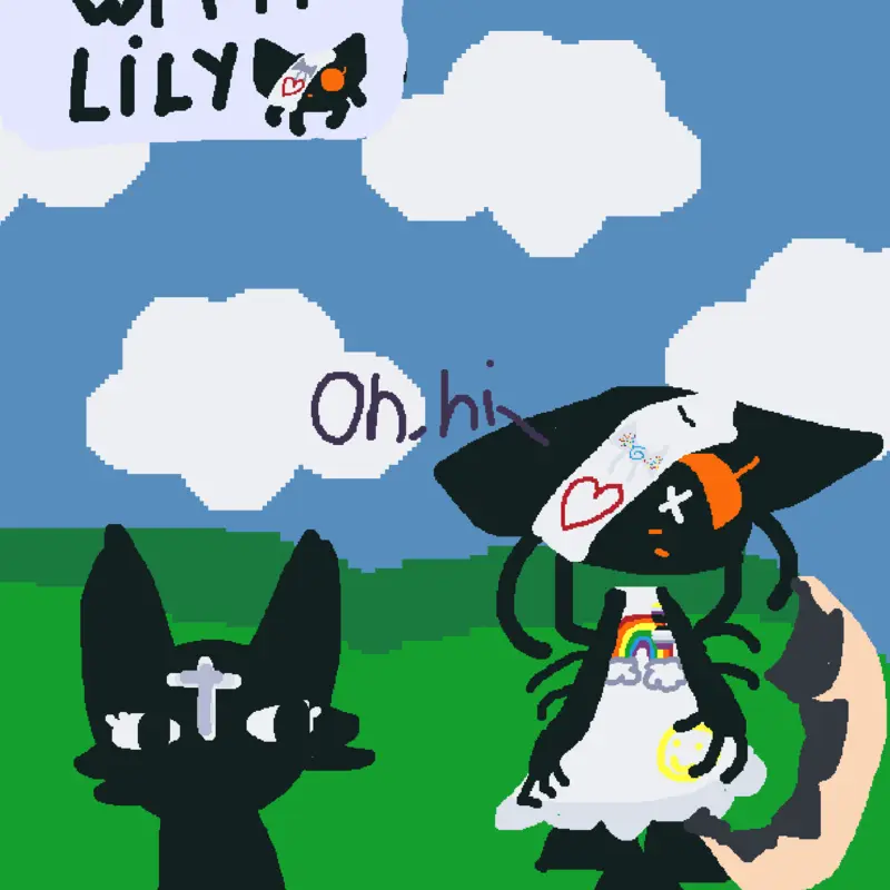 Game by @The_Sealberry