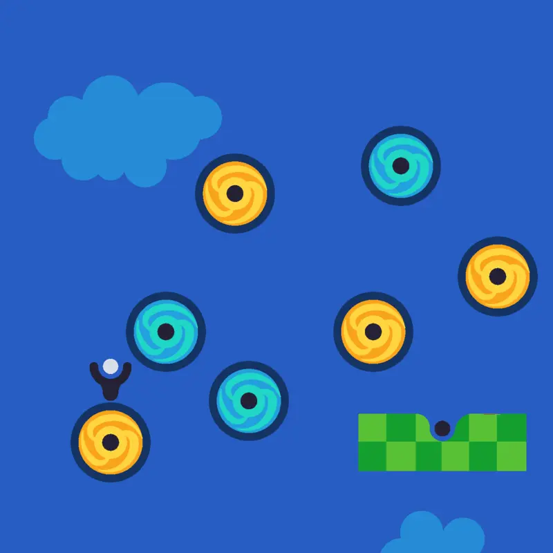 Game by @Ro4