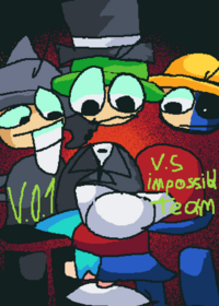 Vs  imposible team
