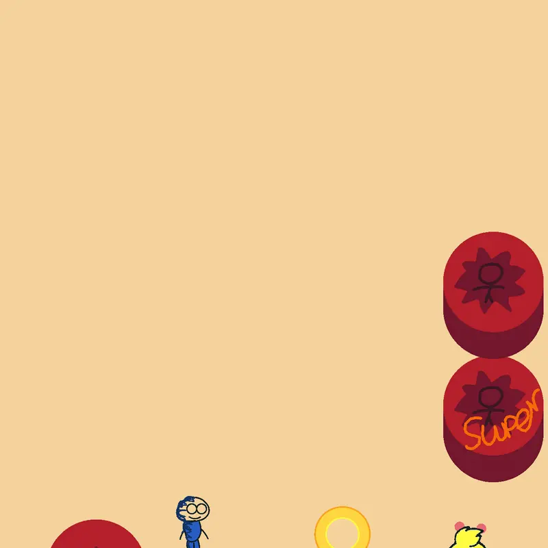 Game by @LuizFelipeGemes